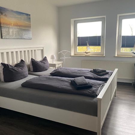Appartamento An Der Flut 271 Wilhelmshaven Esterno foto